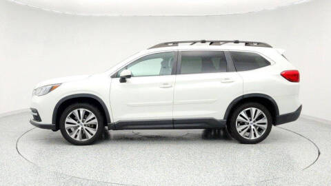 2020 Subaru Ascent Premium 7-Passenger