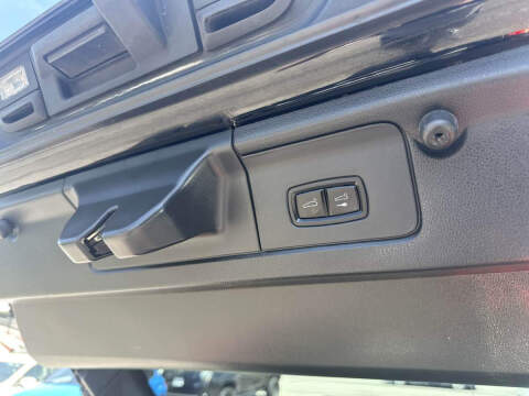 2013 Porsche Panamera Turbo