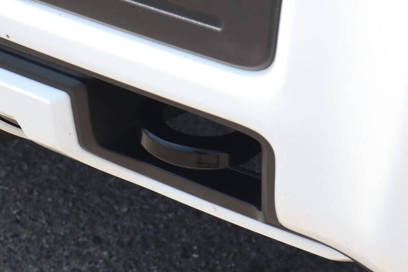 2017 Chevrolet Silverado 2500HD