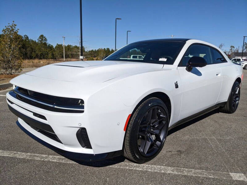 2026 Dodge Charger
