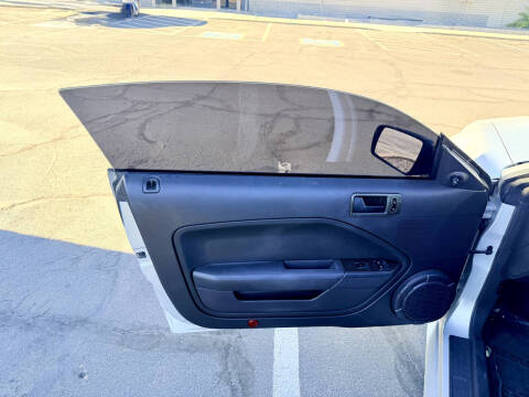 2006 Ford Mustang GT Premium