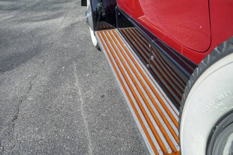 1927 Rolls-Royce Phantom