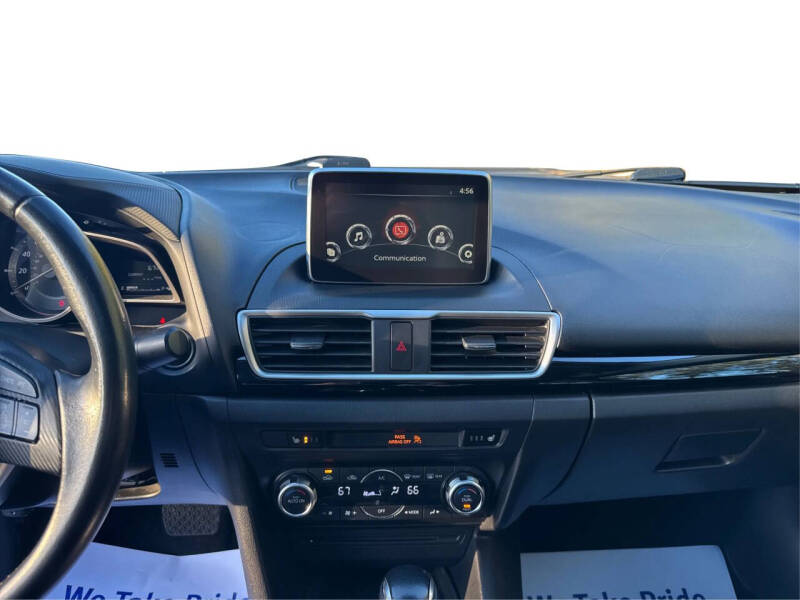 2014 Mazda MAZDA3 i Grand Touring