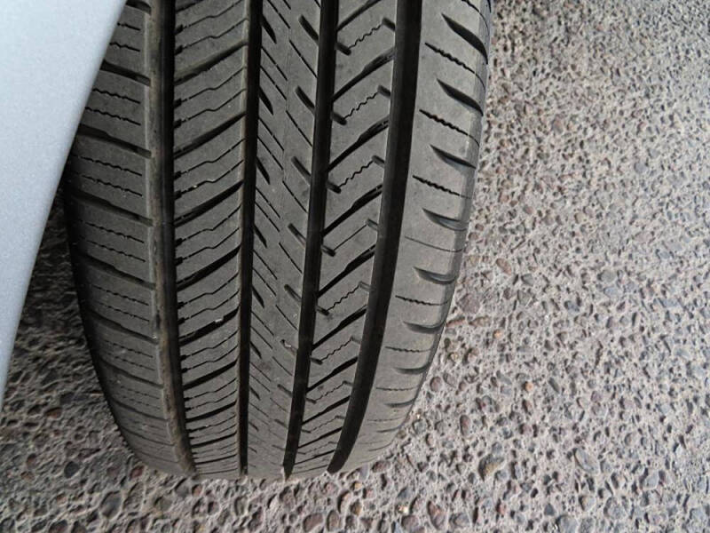 2015 Subaru Impreza 2.0i Premium