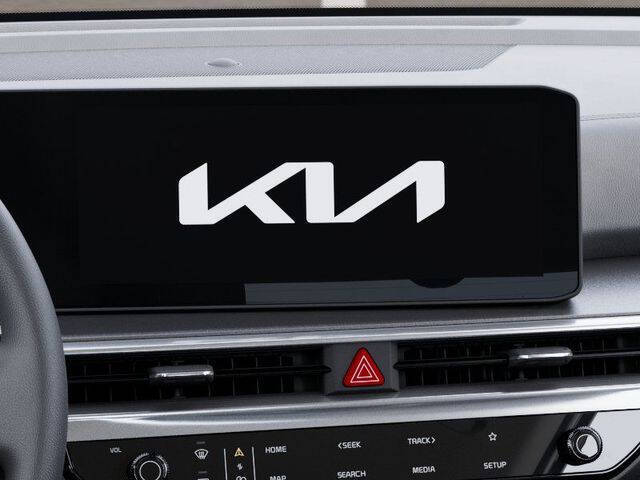 2025 Kia Sorento LX