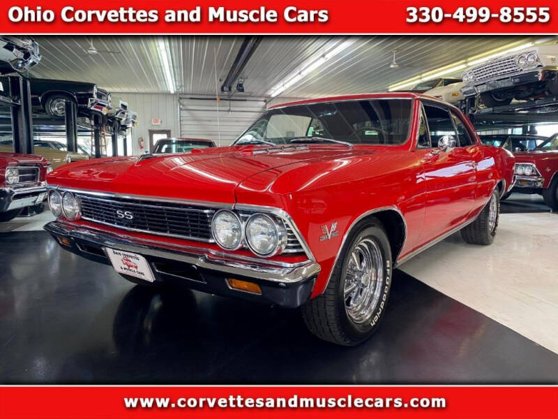 Classic Cars For Sale In Canton Oh Carsforsale Com