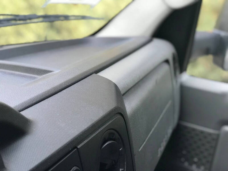 2012 Ford E-Series E-350 SD