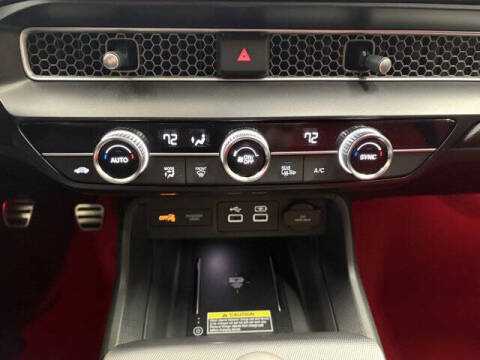 2025 Honda Civic Type R