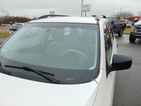 2011 Subaru Forester 2.5X