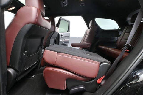 2024 Dodge Durango R/T Plus