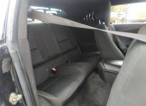 2010 Chevrolet Camaro LT