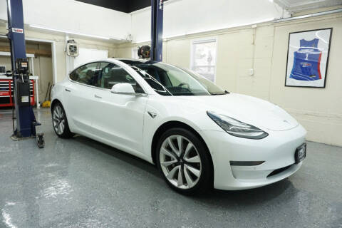 2019 Tesla Model 3 for sale at HD Auto Sales Corp. in Reading PA