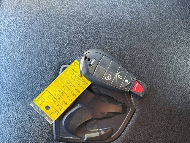 2022 RAM 1500 Classic Express