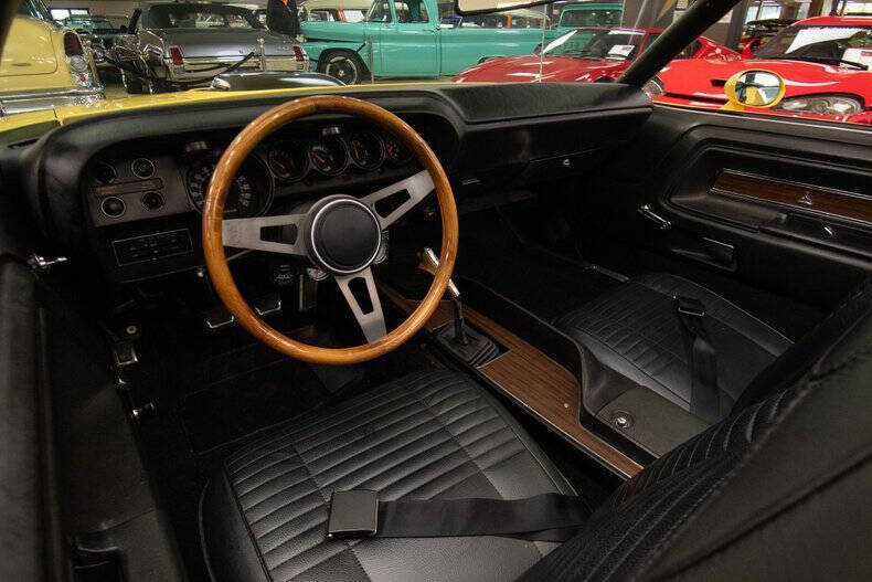 1970 Dodge Challenger