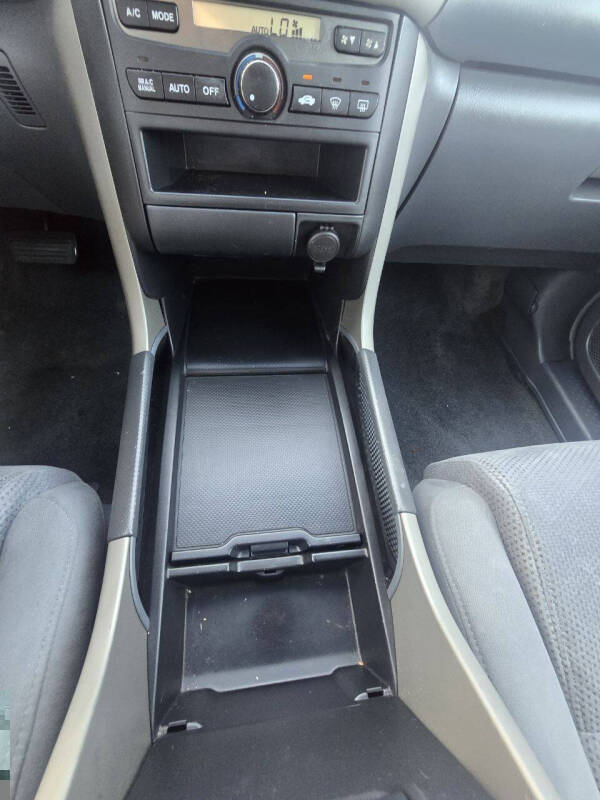 2006 Honda Pilot EX