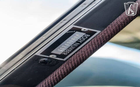 1951 Chevrolet Styleline