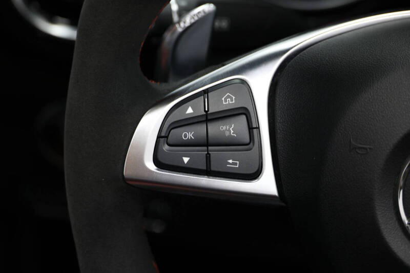 2018 Mercedes-Benz AMG GT C