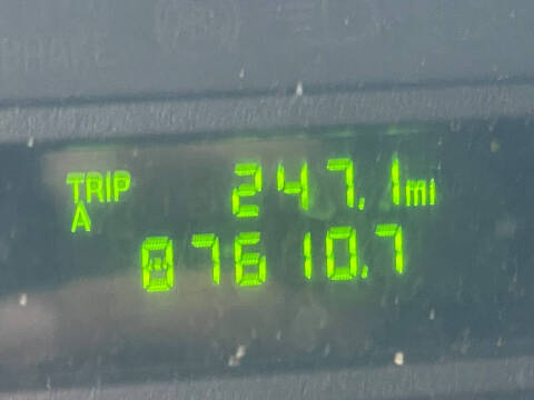 2010 Ford E-Series E-250