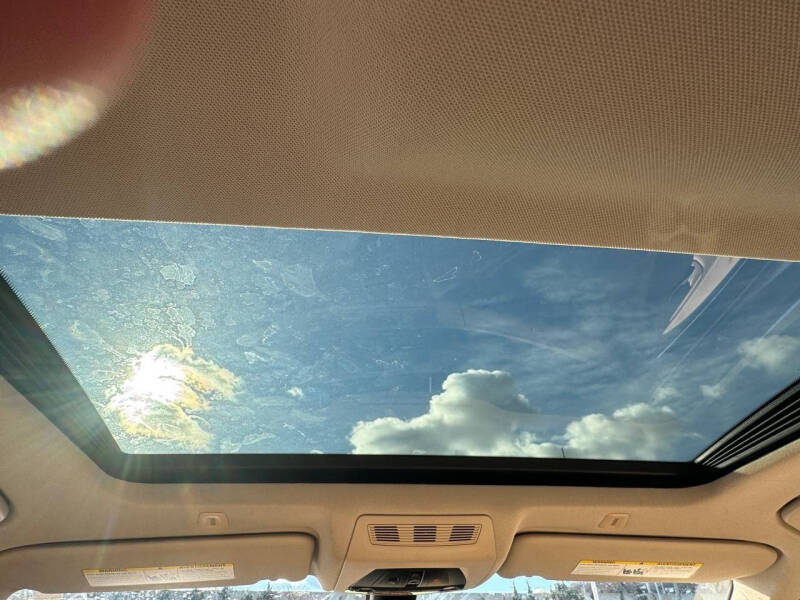 2014 BMW 5 Series 528i