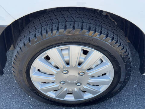 2018 Chevrolet City Express LT