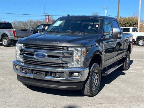 2019 Ford F-250 Super Duty for sale at CON ALVARO ¡TODOS CALIFICAN!™ in Columbia TN