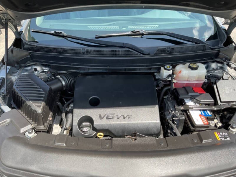 2019 Buick Enclave Essence