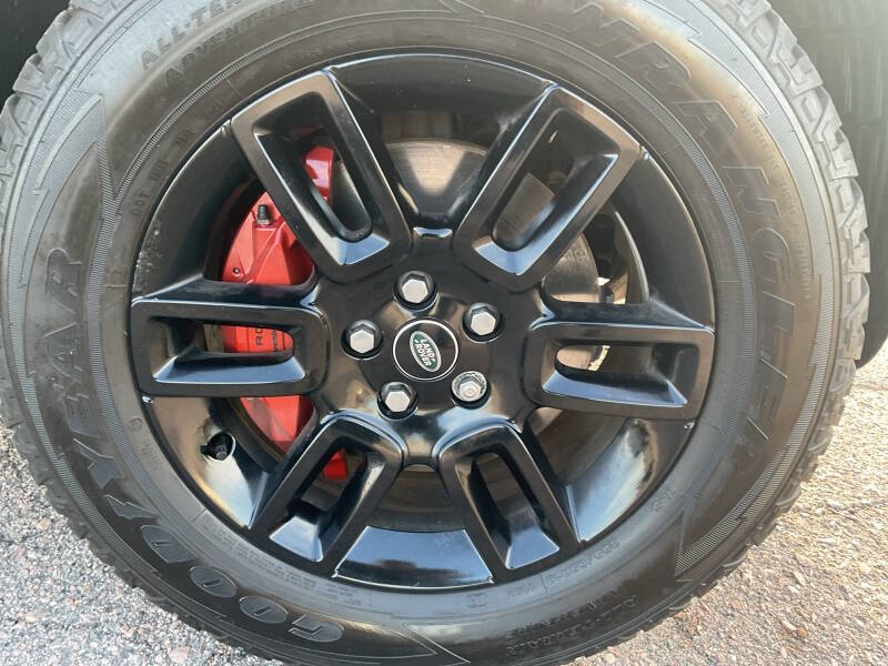 2024 Land Rover Defender 110 P400 X