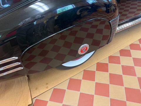 1941 Cadillac Series 62
