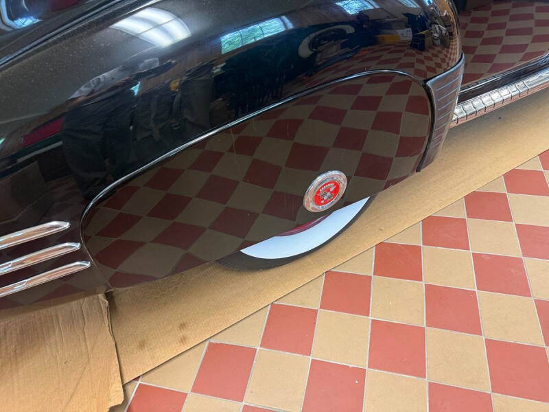 1941 Cadillac Series 62
