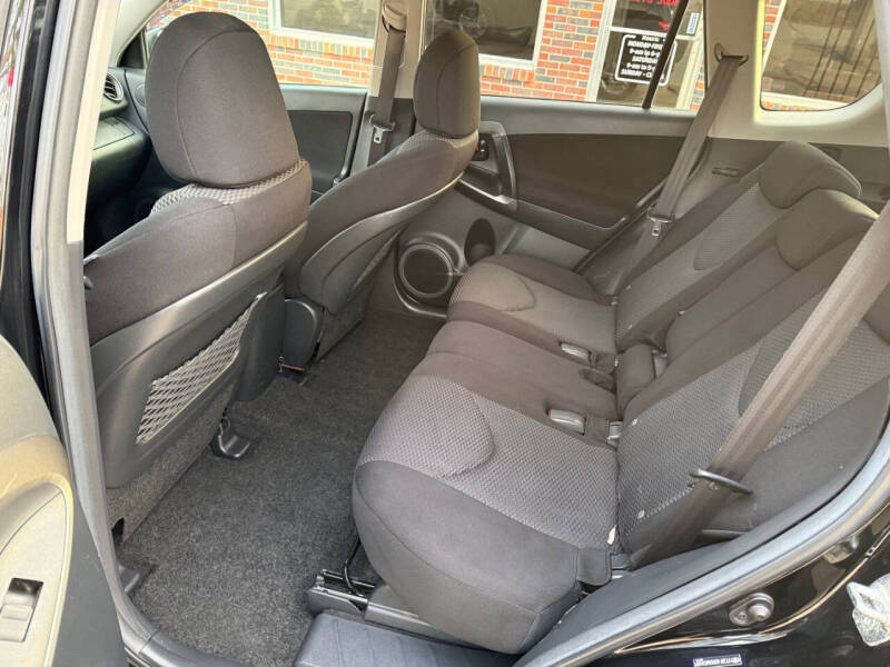 2010 Toyota RAV4 Sport