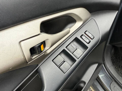 2010 Pontiac Vibe GT