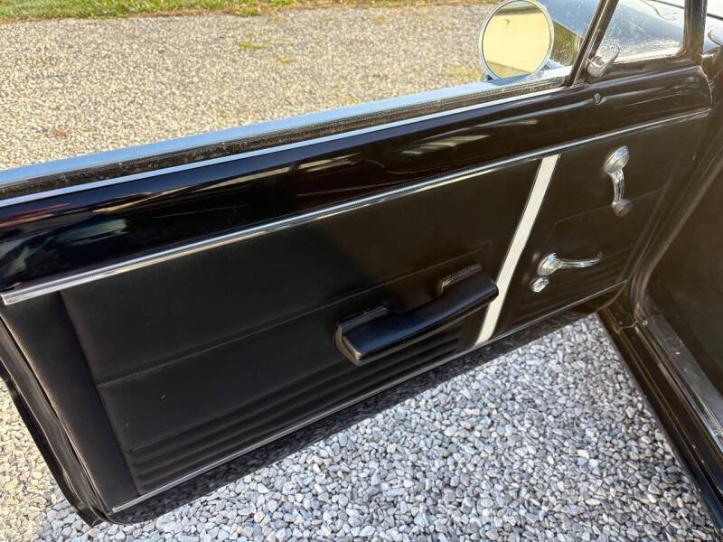 1967 Chevrolet Nova