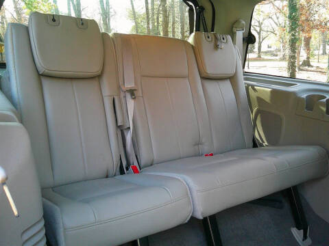 2014 Ford Expedition Limited