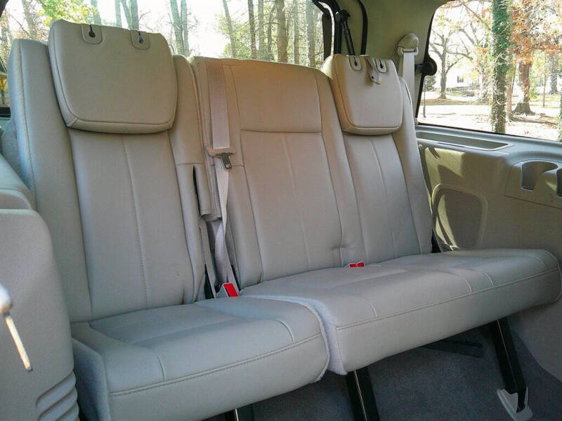 2014 Ford Expedition Limited