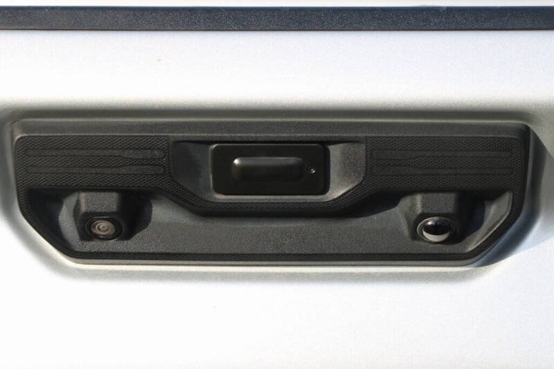 2021 Chevrolet Silverado 3500HD