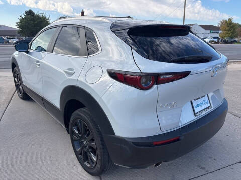 2024 Mazda CX-30 2.5 S Select Sport