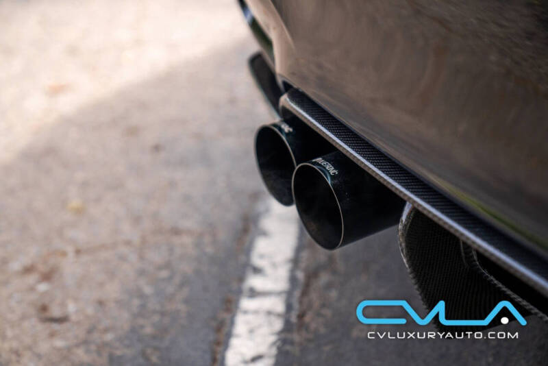 2020 BMW M4