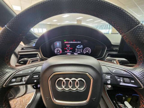 2021 Audi RS 5 Sportback 2.9T quattro