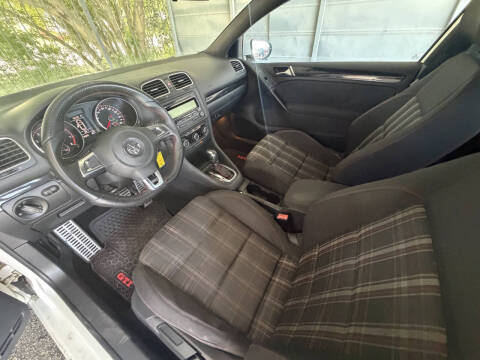 2013 Volkswagen GTI