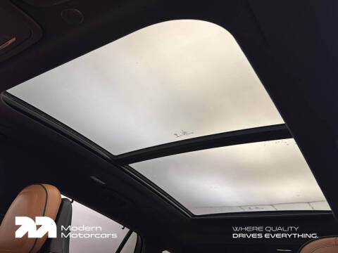 2020 Lincoln Aviator Black Label