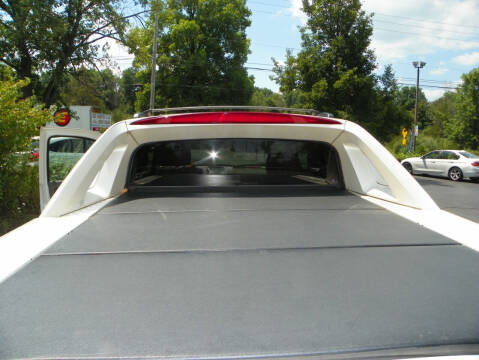 2013 Chevrolet Avalanche LTZ Black Diamond