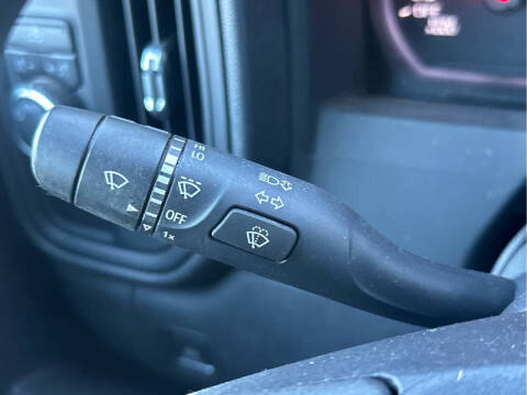 2022 Chevrolet Silverado 1500 Limited Work Truck