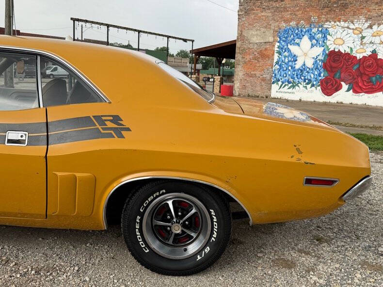 1971 Dodge Challenger