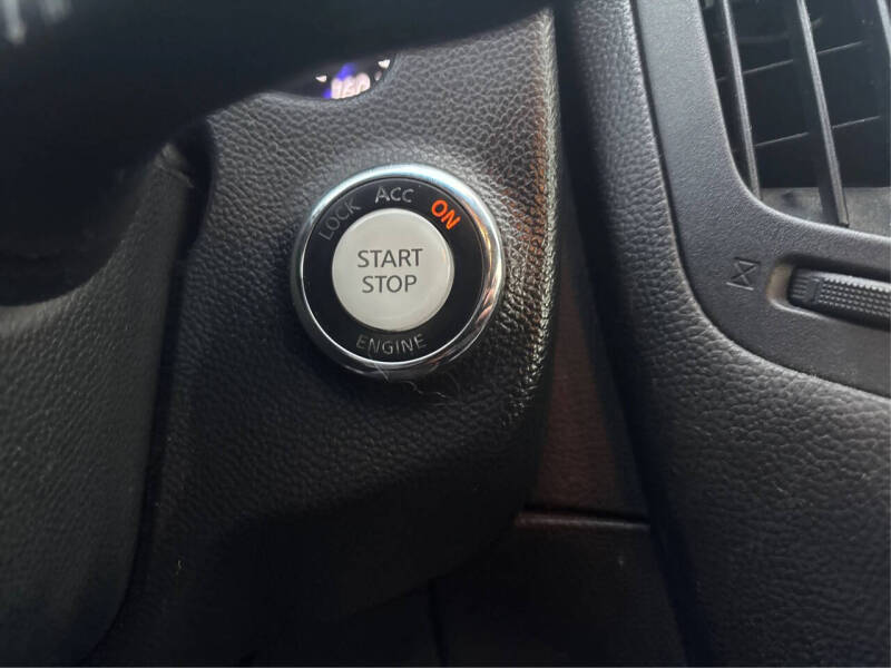 2008 Infiniti G37 Journey