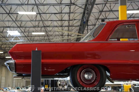 1963 Chevrolet Biscayne