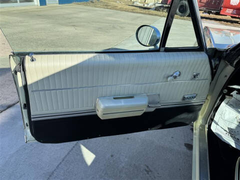 1968 Oldsmobile Cutlass