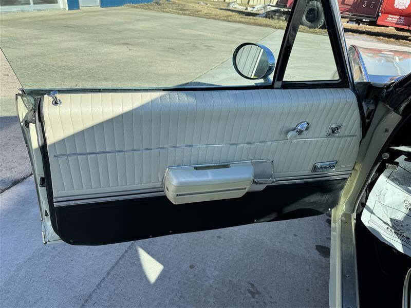 1968 Oldsmobile Cutlass