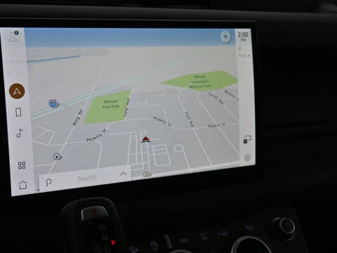 2023 Land Rover Defender 90 V8