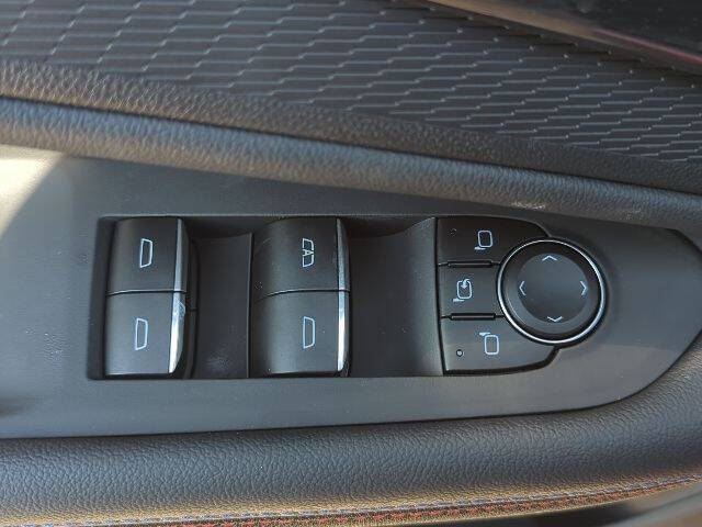 2026 Chevrolet Blazer EV RS