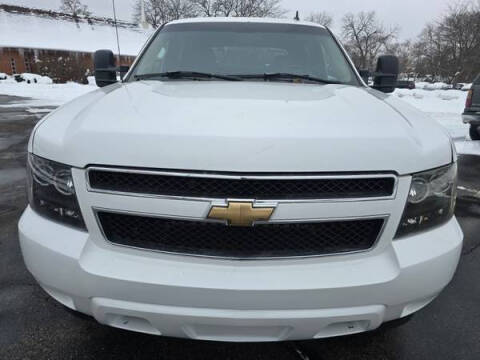 2007 Chevrolet Avalanche LT 1500